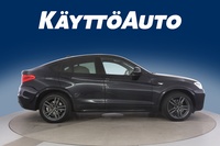 BMW X4 vaihtoauto