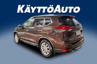 Nissan X-Trail vaihtoauto