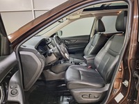 Nissan X-Trail vaihtoauto