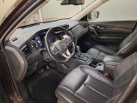 Nissan X-Trail vaihtoauto