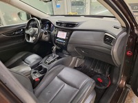 Nissan X-Trail vaihtoauto
