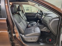 Nissan X-Trail vaihtoauto