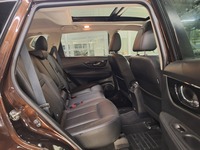 Nissan X-Trail vaihtoauto