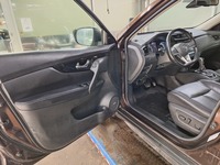 Nissan X-Trail vaihtoauto