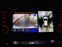 Nissan X-Trail vaihtoauto