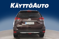 Nissan X-Trail vaihtoauto