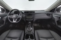 Nissan X-Trail vaihtoauto