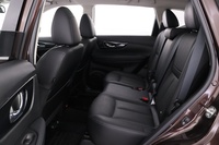 Nissan X-Trail vaihtoauto