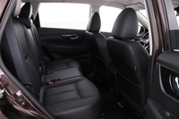 Nissan X-Trail vaihtoauto