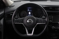 Nissan X-Trail vaihtoauto