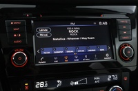 Nissan X-Trail vaihtoauto