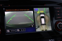 Nissan X-Trail vaihtoauto