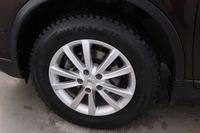 Nissan X-Trail vaihtoauto