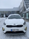 Kia Niro plug-in vaihtoauto