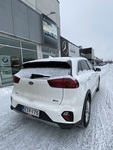 Kia Niro plug-in vaihtoauto