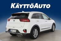 Kia Niro plug-in vaihtoauto