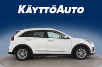 Kia Niro plug-in vaihtoauto