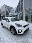 Kia Niro plug-in vaihtoauto