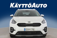 Kia Niro plug-in vaihtoauto