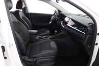 Kia Niro plug-in vaihtoauto