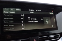 Kia Niro plug-in vaihtoauto