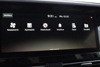 Kia Niro plug-in vaihtoauto