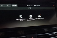 Kia Niro plug-in vaihtoauto