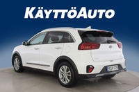 Kia Niro plug-in vaihtoauto
