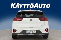 Kia Niro plug-in vaihtoauto