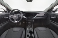 Kia Niro plug-in vaihtoauto