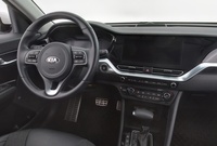 Kia Niro plug-in vaihtoauto