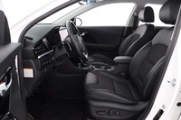 Kia Niro plug-in vaihtoauto