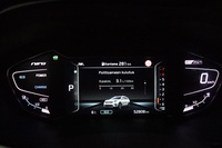 Kia Niro plug-in vaihtoauto