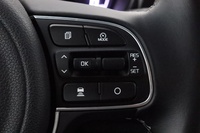 Kia Niro plug-in vaihtoauto