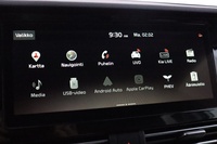 Kia Niro plug-in vaihtoauto