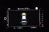 Kia Niro plug-in vaihtoauto