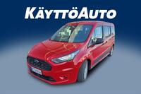 Ford Grand Tourneo Connect vaihtoauto