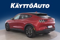 Ford USA Mustang vaihtoauto