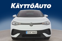 Volkswagen ID.5 vaihtoauto