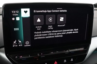 Volkswagen ID.5 vaihtoauto