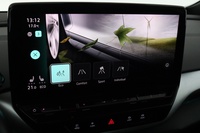 Volkswagen ID.5 vaihtoauto