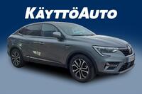 Renault Arkana vaihtoauto