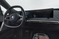 BMW iX vaihtoauto