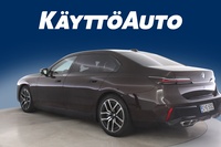 BMW 760 vaihtoauto