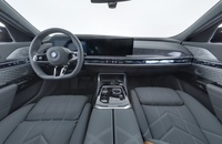 BMW 760 vaihtoauto