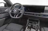 BMW 760 vaihtoauto