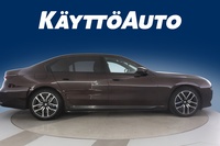 BMW 760 vaihtoauto