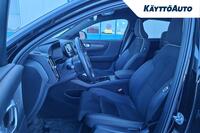 Volvo EC40 vaihtoauto