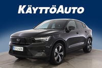 Volvo EC40 vaihtoauto