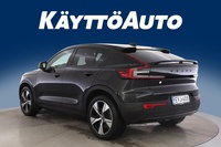 Volvo EC40 vaihtoauto